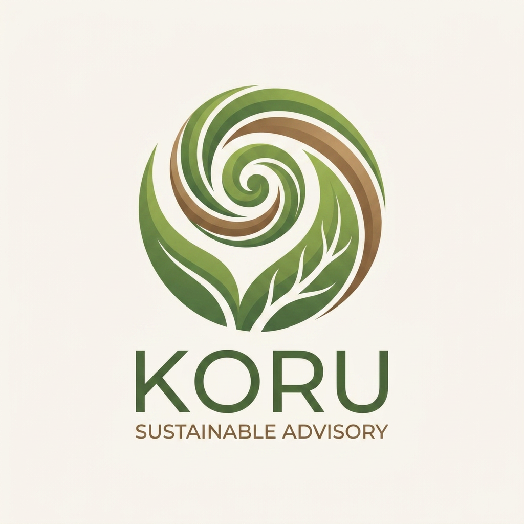 Koru Sustainable Advisory